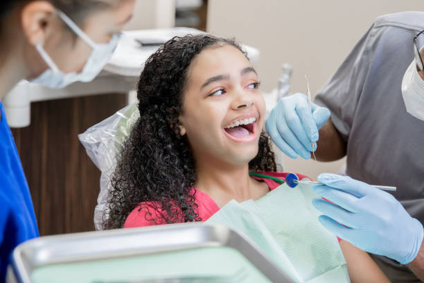 Best Emergency Dental Services Near Me  in Hampton, VA