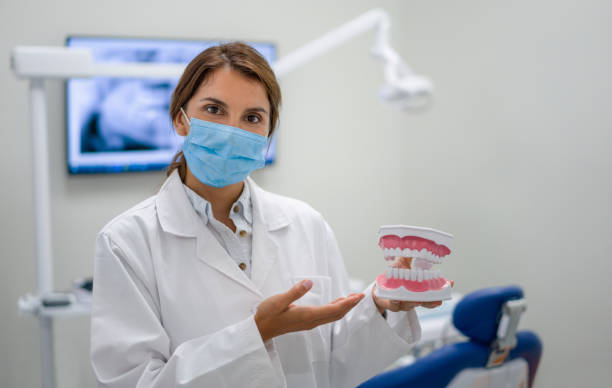 Best Broken Tooth Emergency  in Hampton, VA