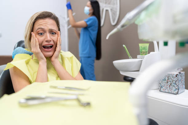 Best Emergency Tooth Extraction  in Hampton, VA