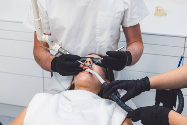Best Emergency Tooth Extraction  in Hampton, VA